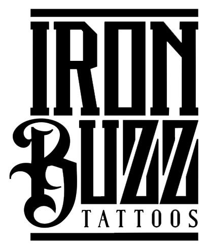 Iron Buzz Tattoos