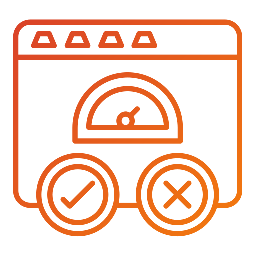 Testing & Optimization