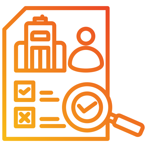 Infrastructure Audit