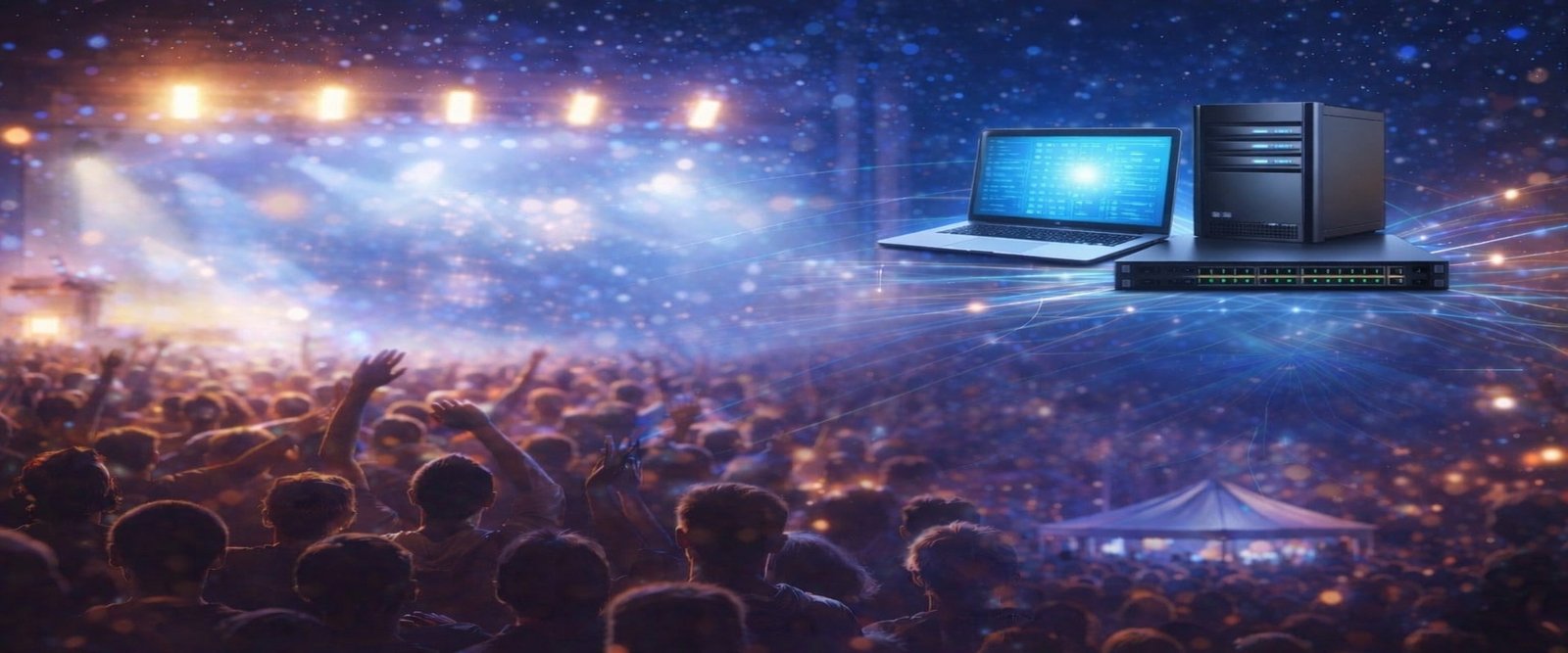 Enterprise WiFi Solutions